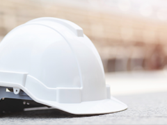 安全な解体工事のために「基本」を徹底します