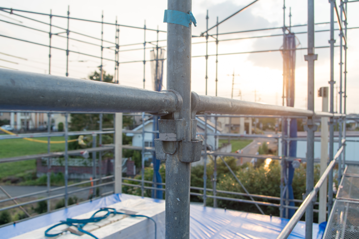 株式会社海建にできること